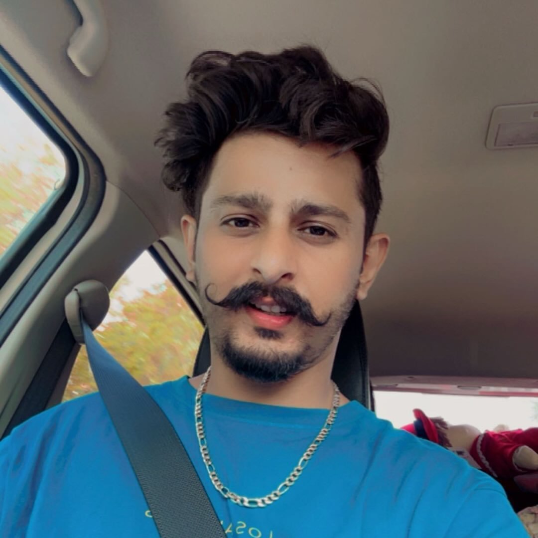 Profile photo