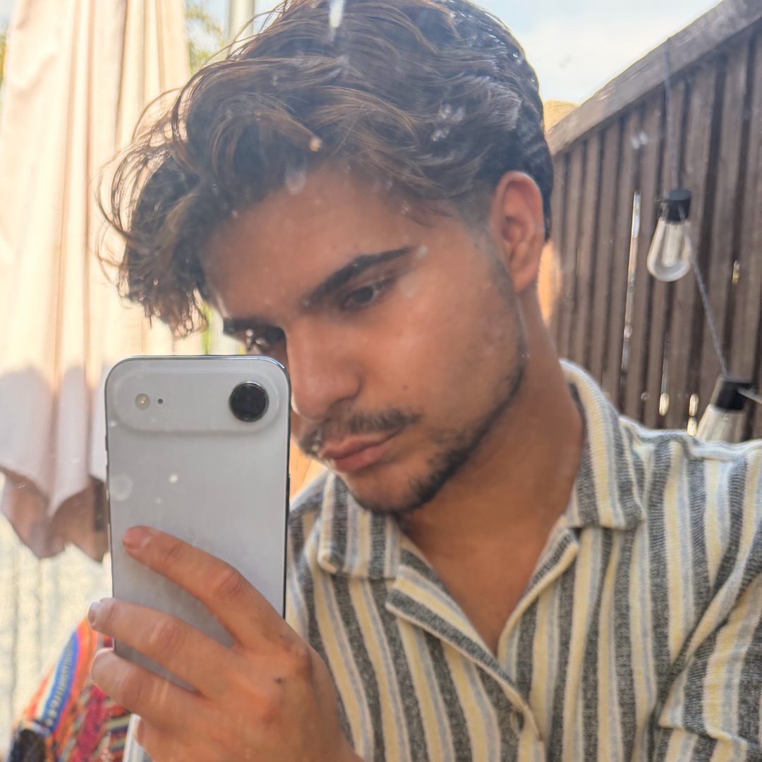 Profile photo