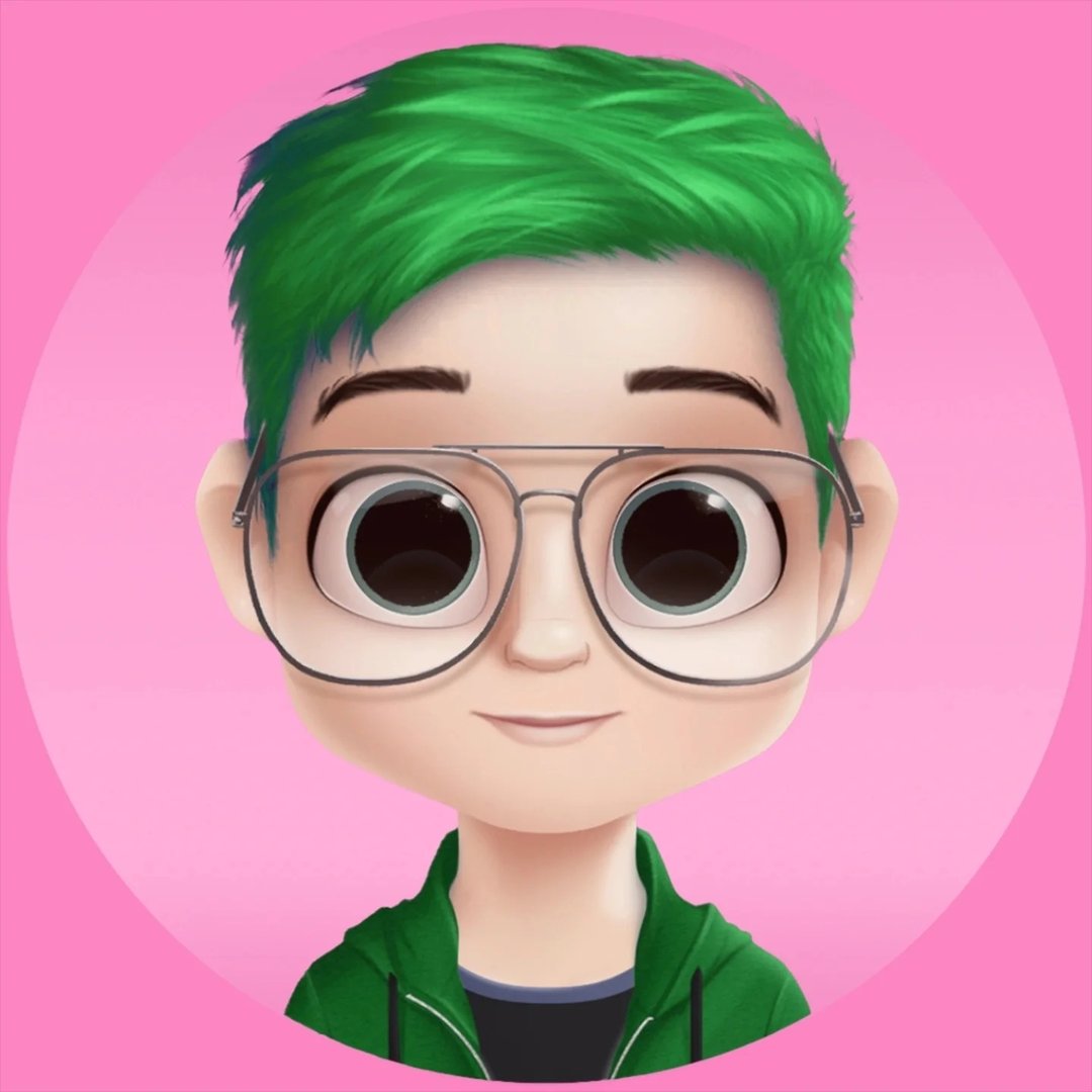 Profile photo