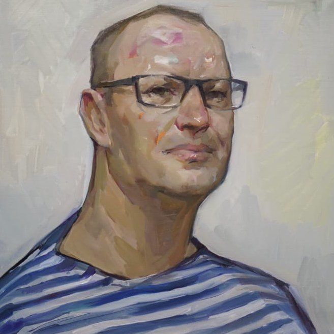 Profile photo