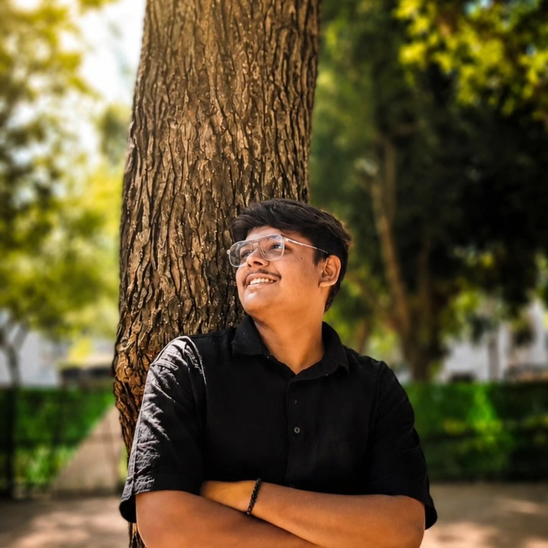 Profile photo
