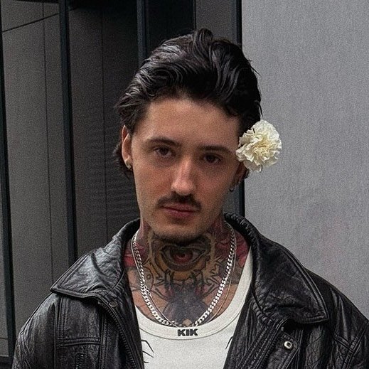 Profile photo