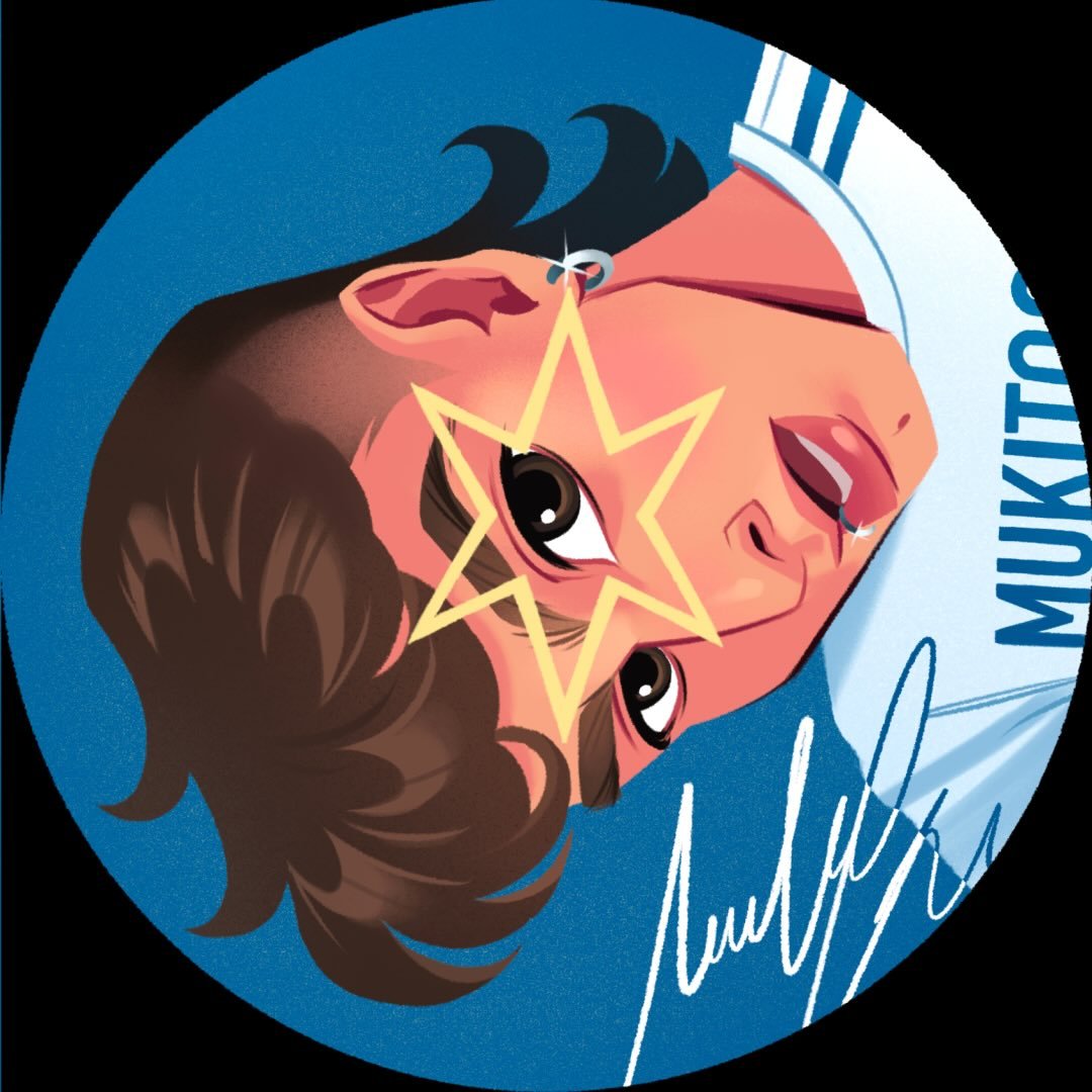 Profile photo