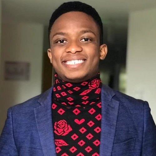 Profile photo