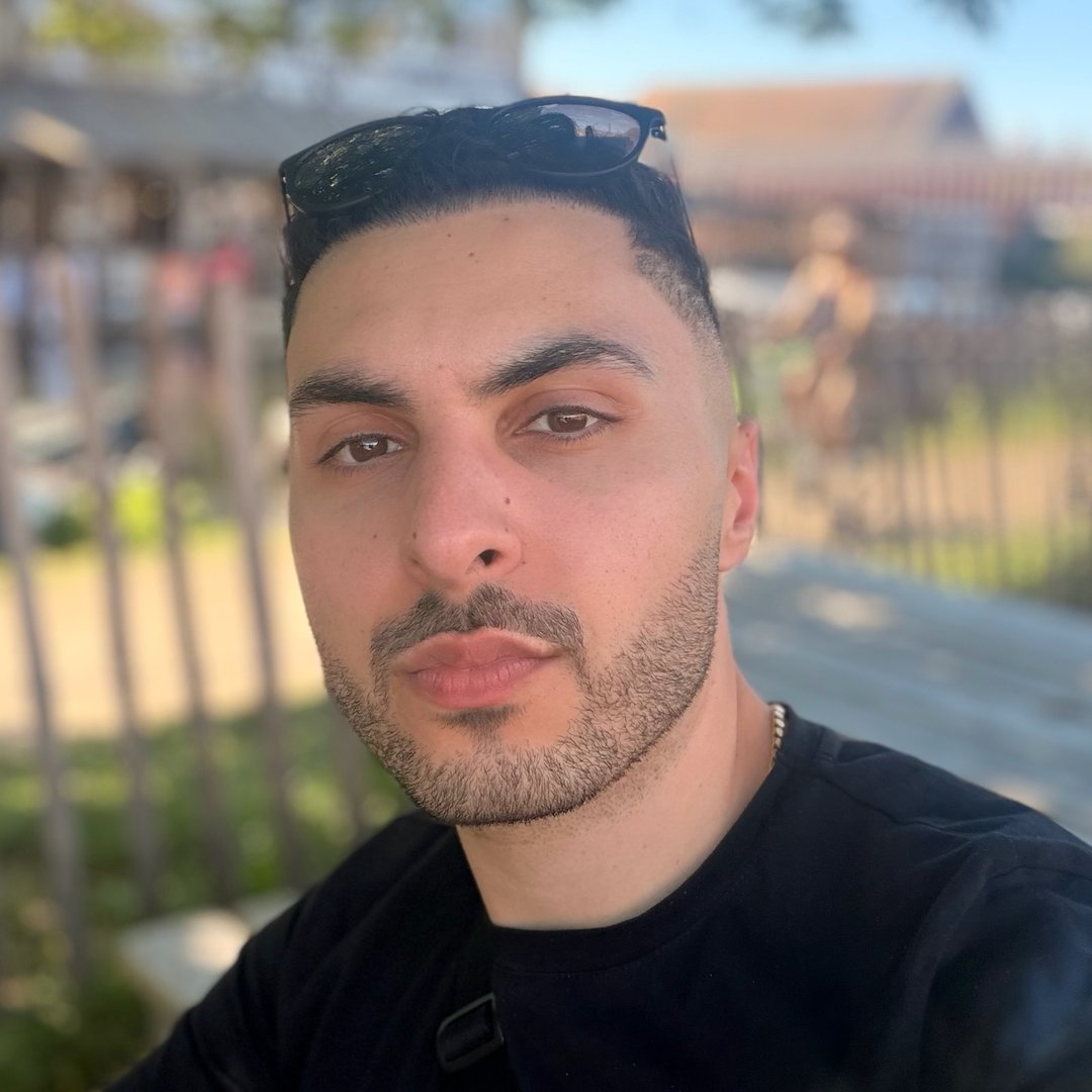 Profile photo