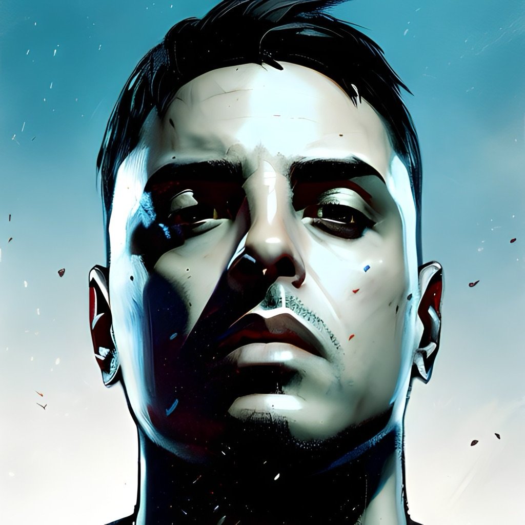 Profile photo