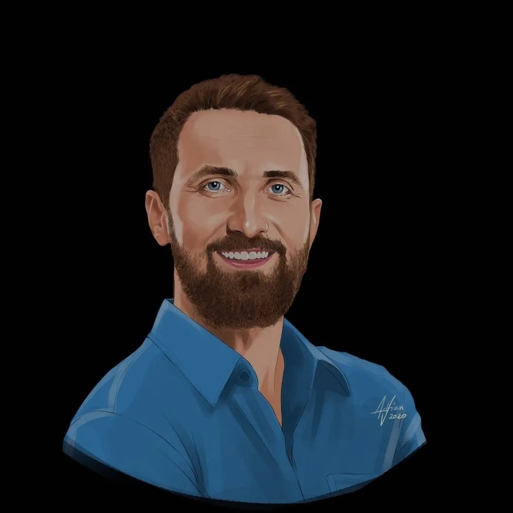 Profile photo