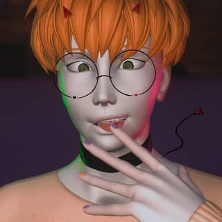 Profile photo