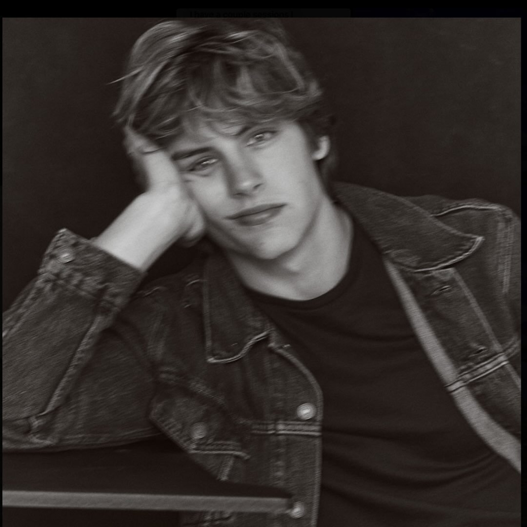 Profile photo