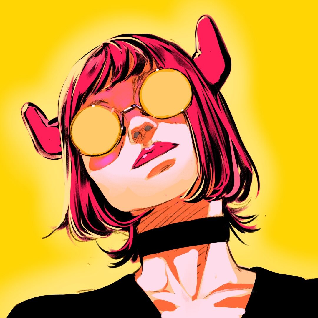 Profile photo