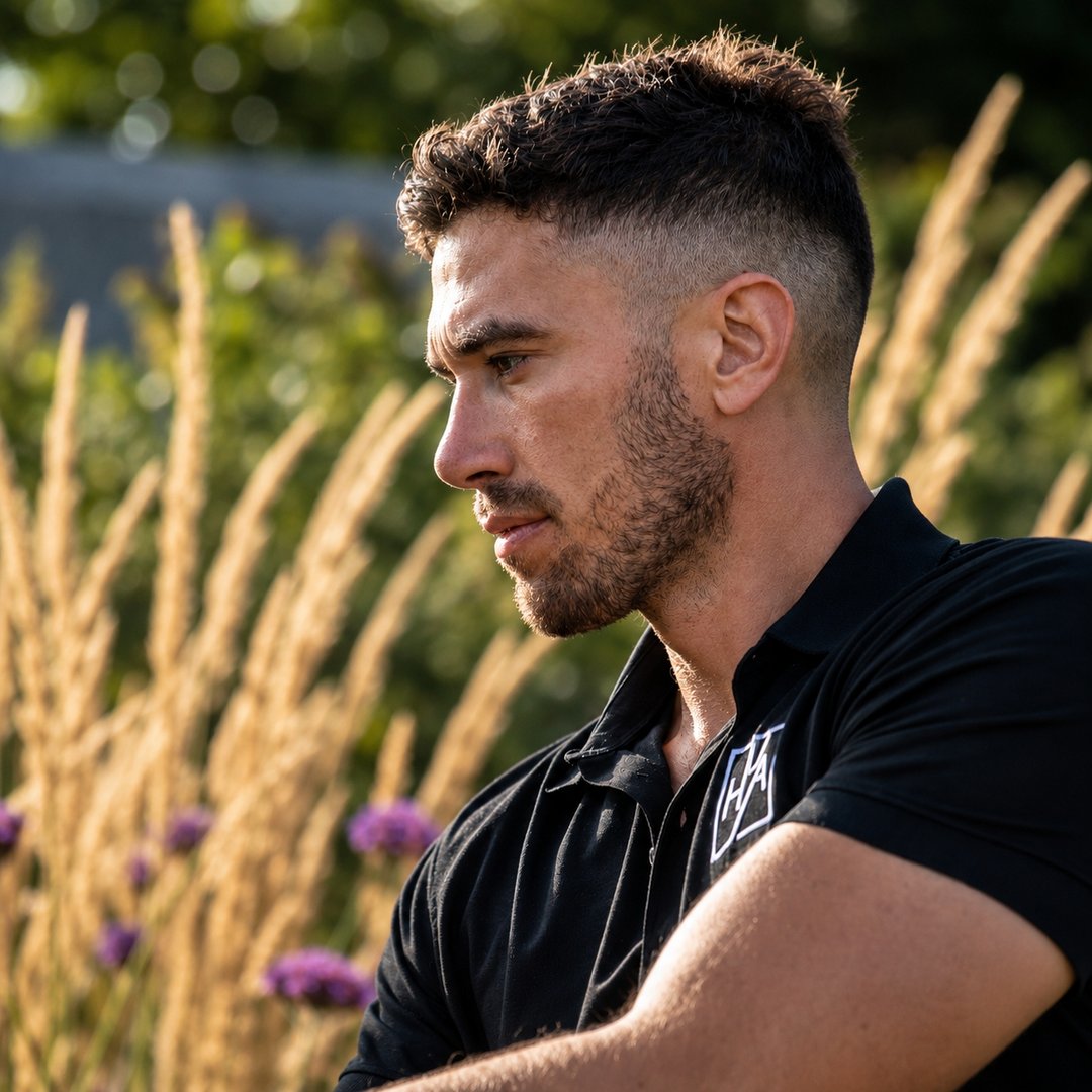 Profile photo