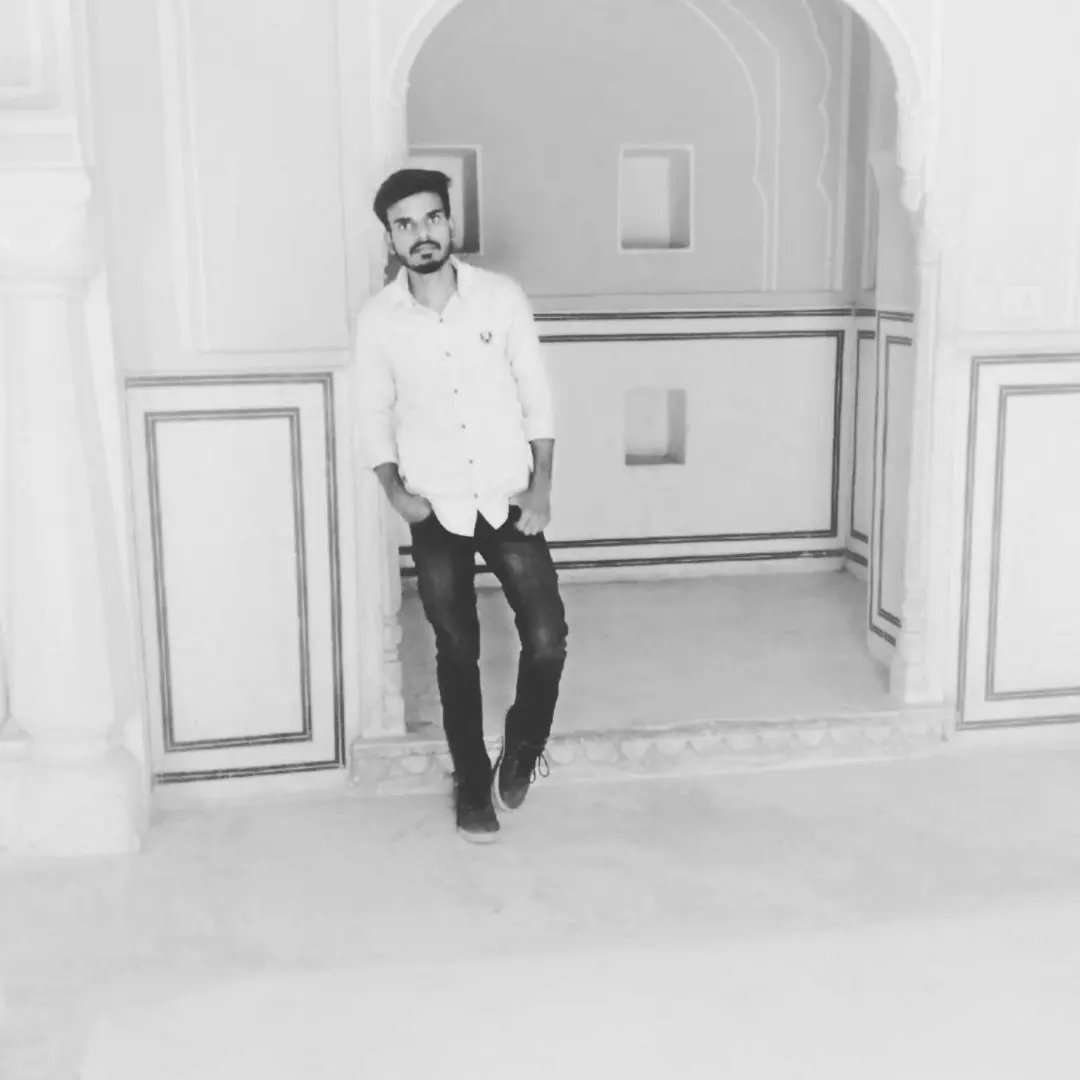 Profile photo