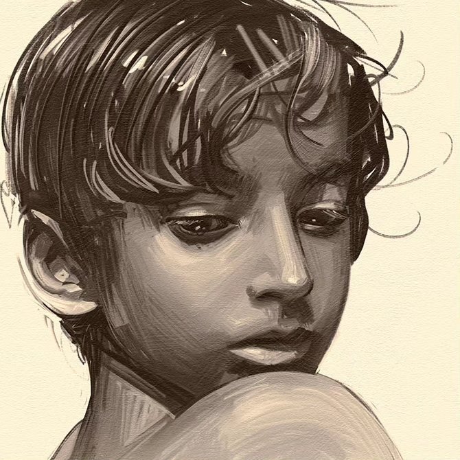 Profile photo