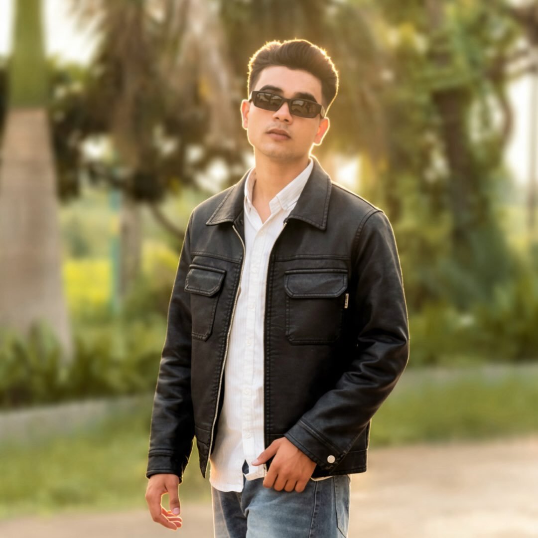 Profile photo