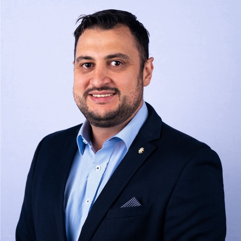Profile photo