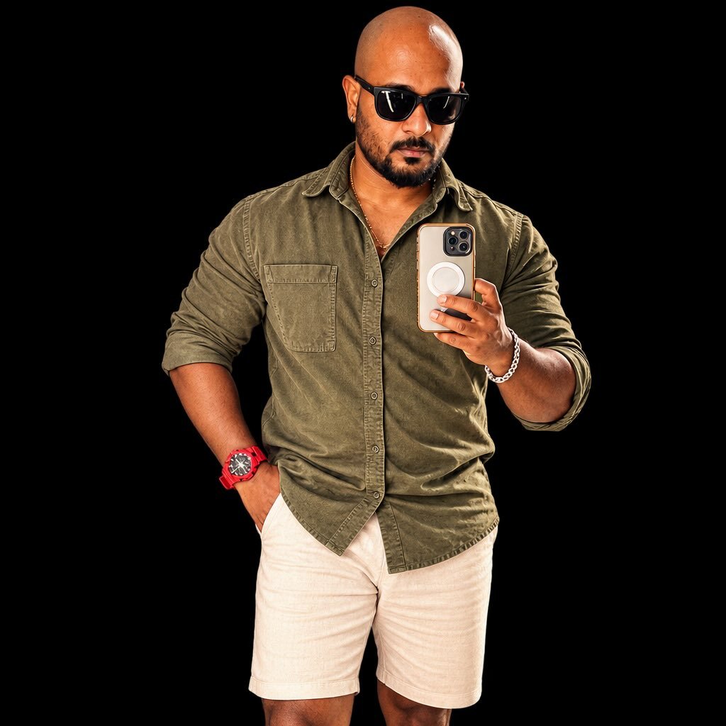Profile photo