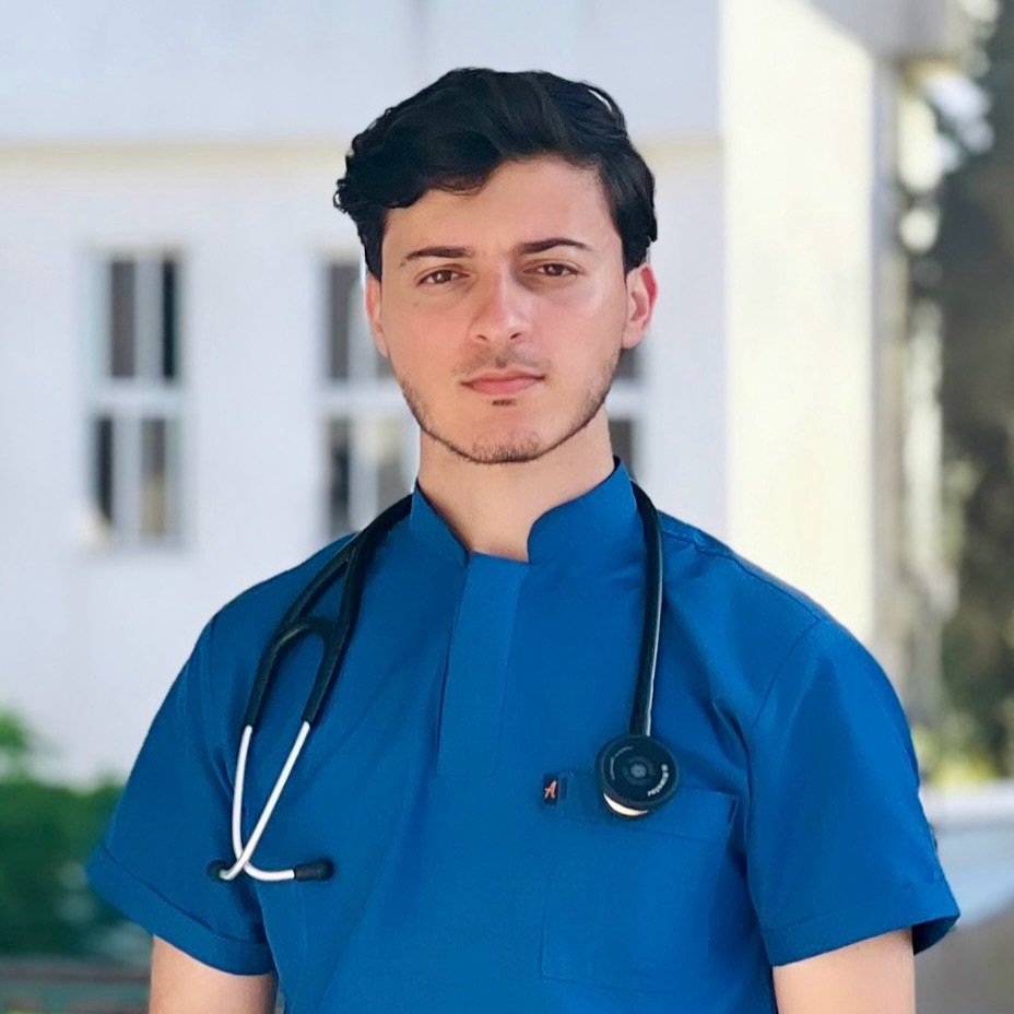 Profile photo