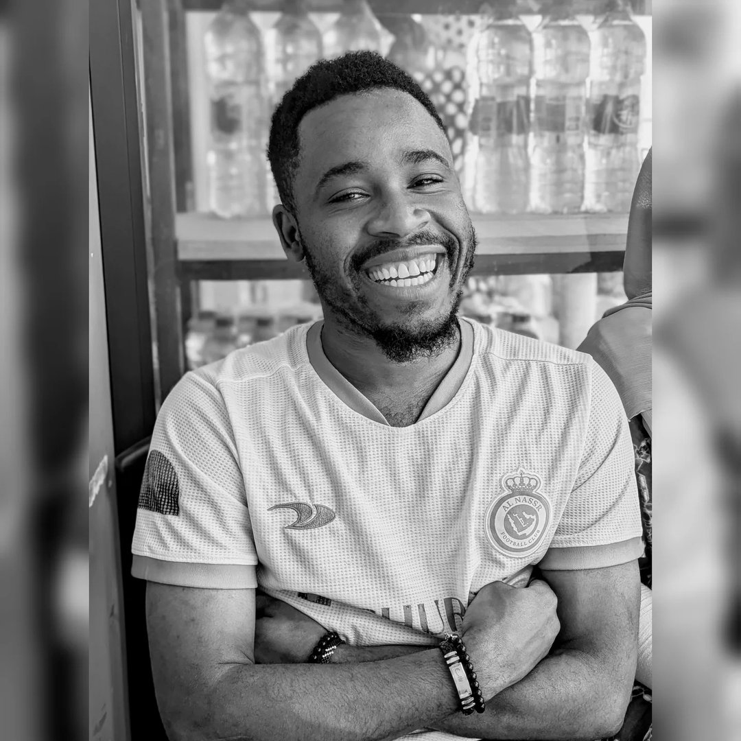 Profile photo