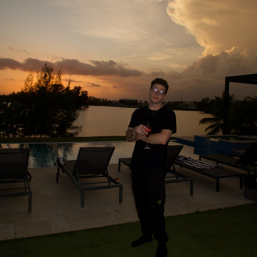 Profile photo