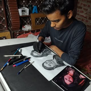 Profile photo