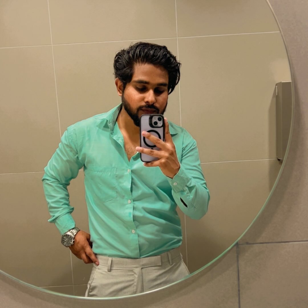 Profile photo