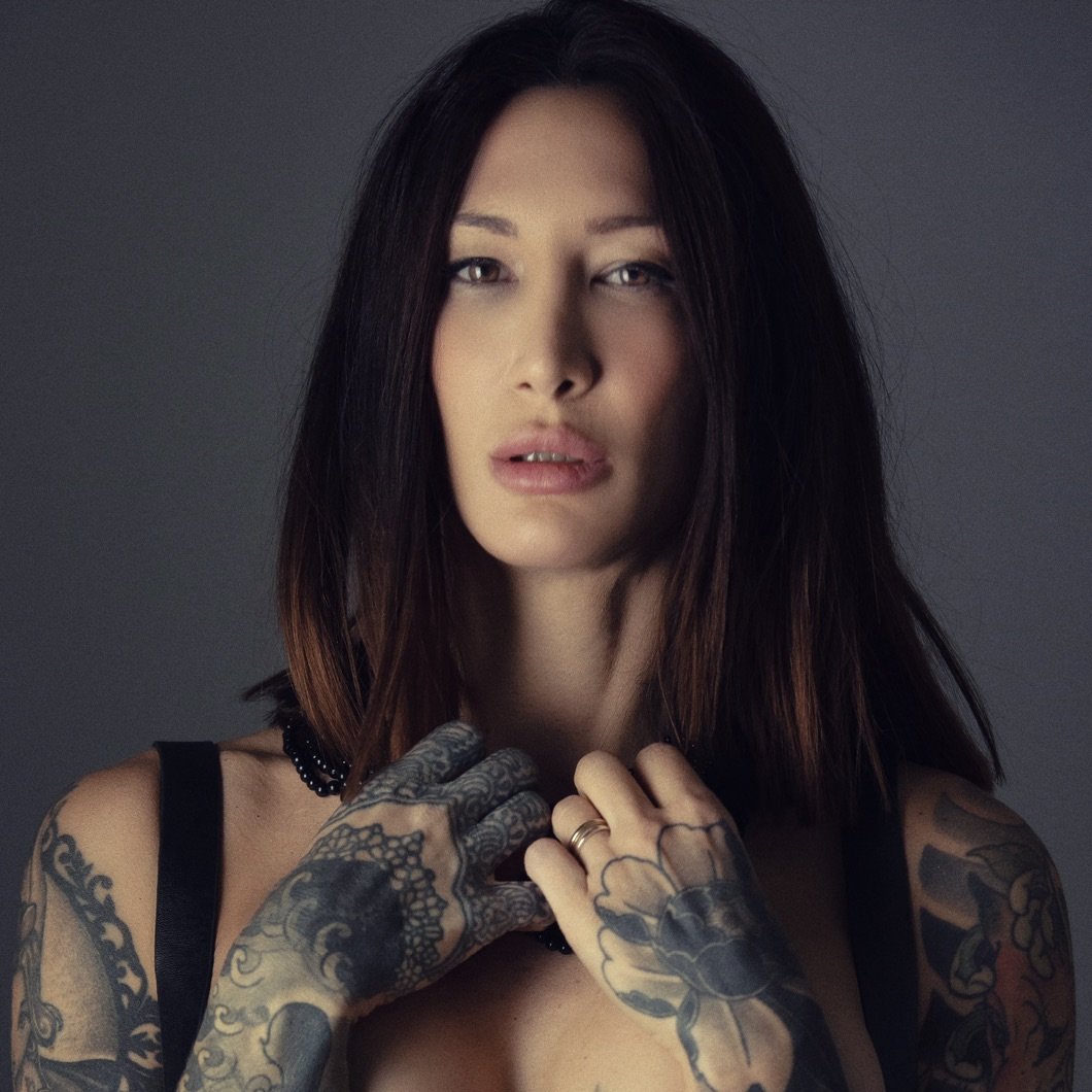 Profile photo
