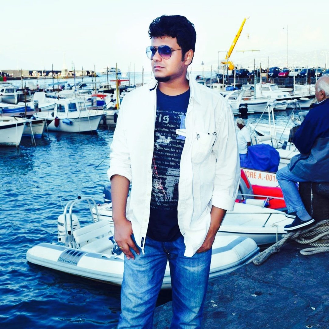 Profile photo