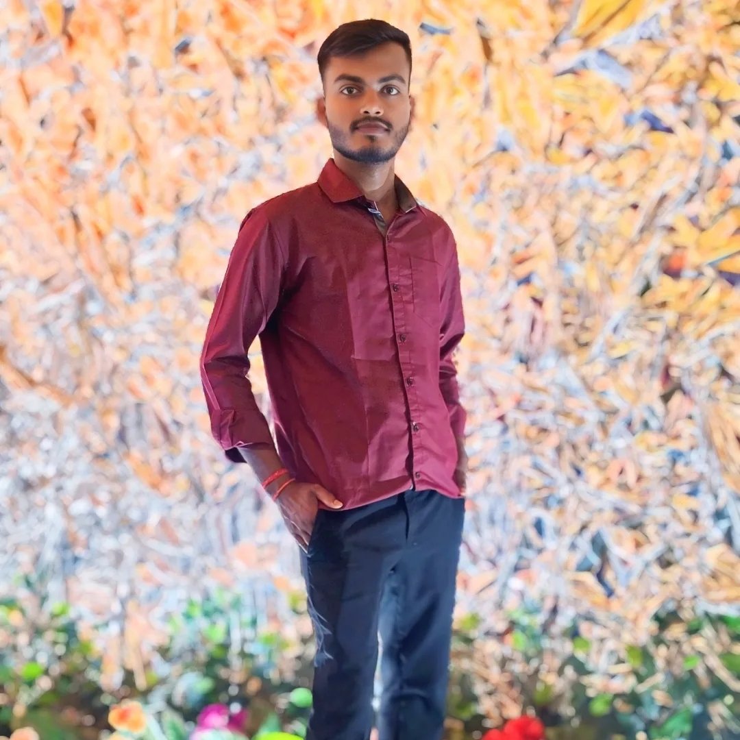 Profile photo