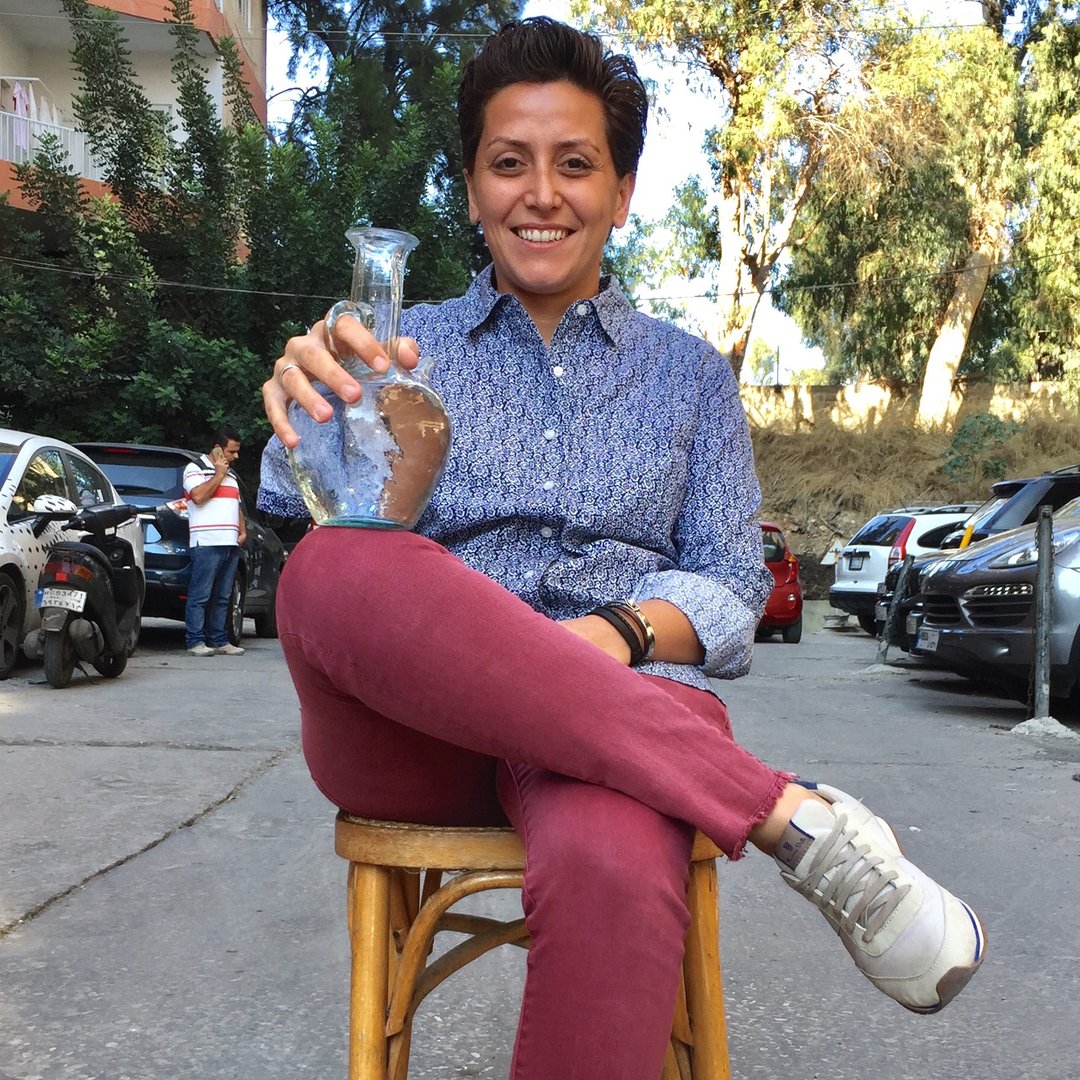 Profile photo