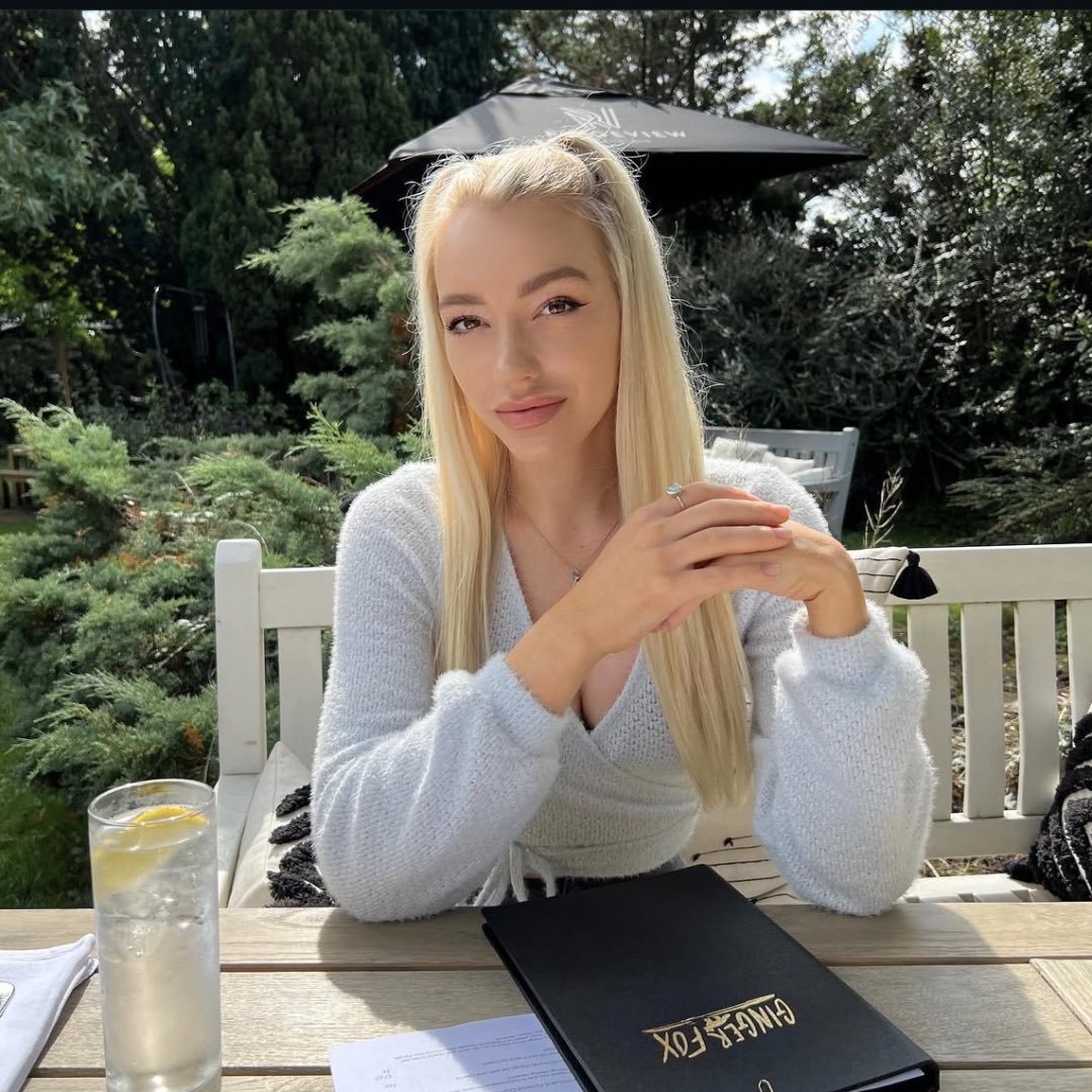Profile photo