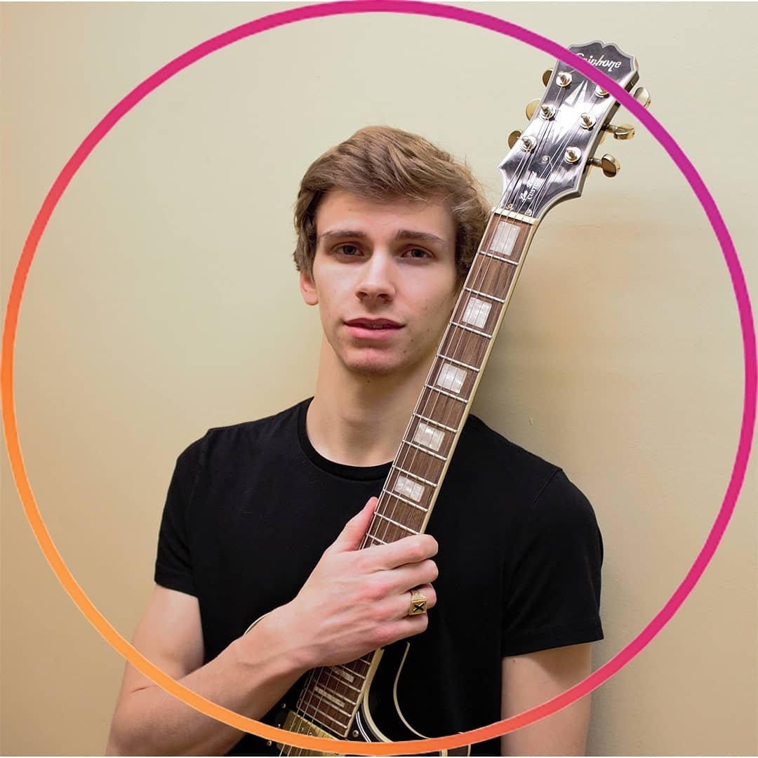 Profile photo