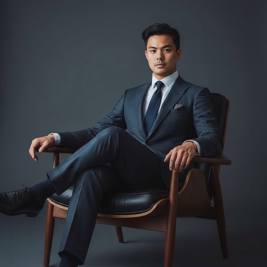 Profile photo