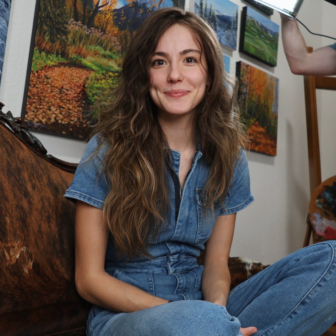 Profile photo