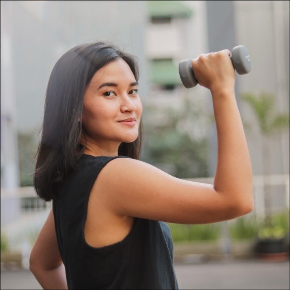 Profile photo