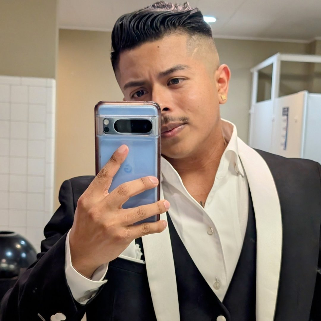 Profile photo
