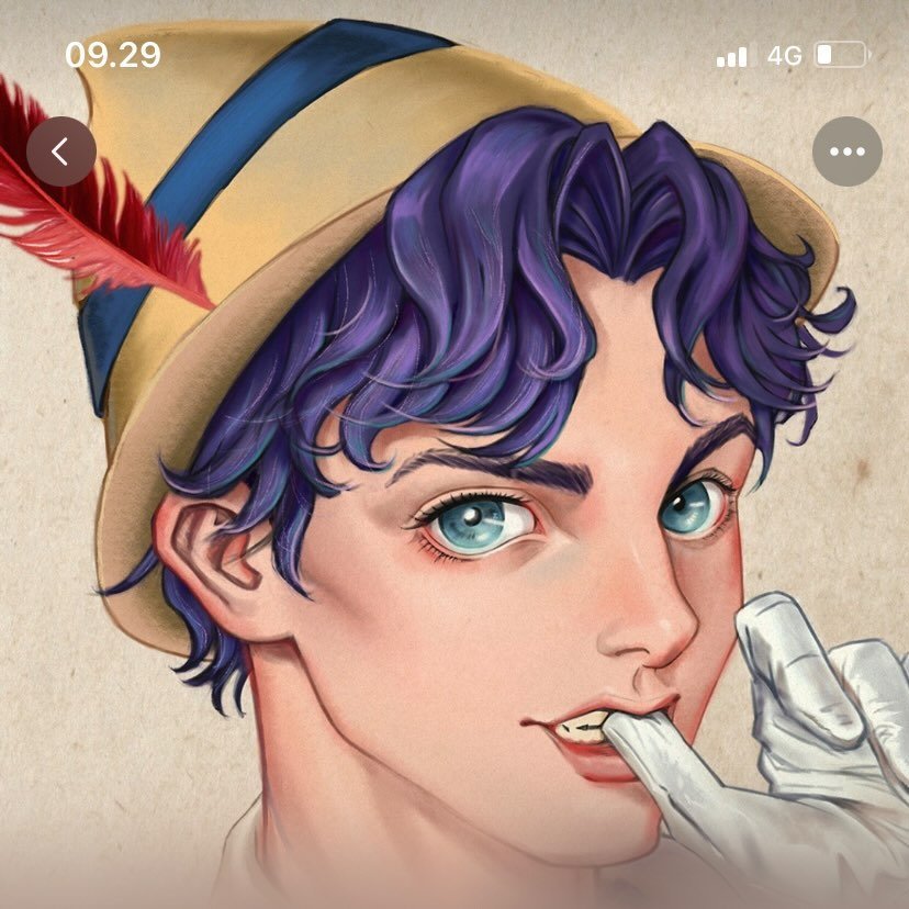 Profile photo