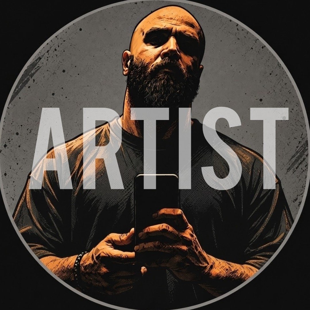 Profile photo