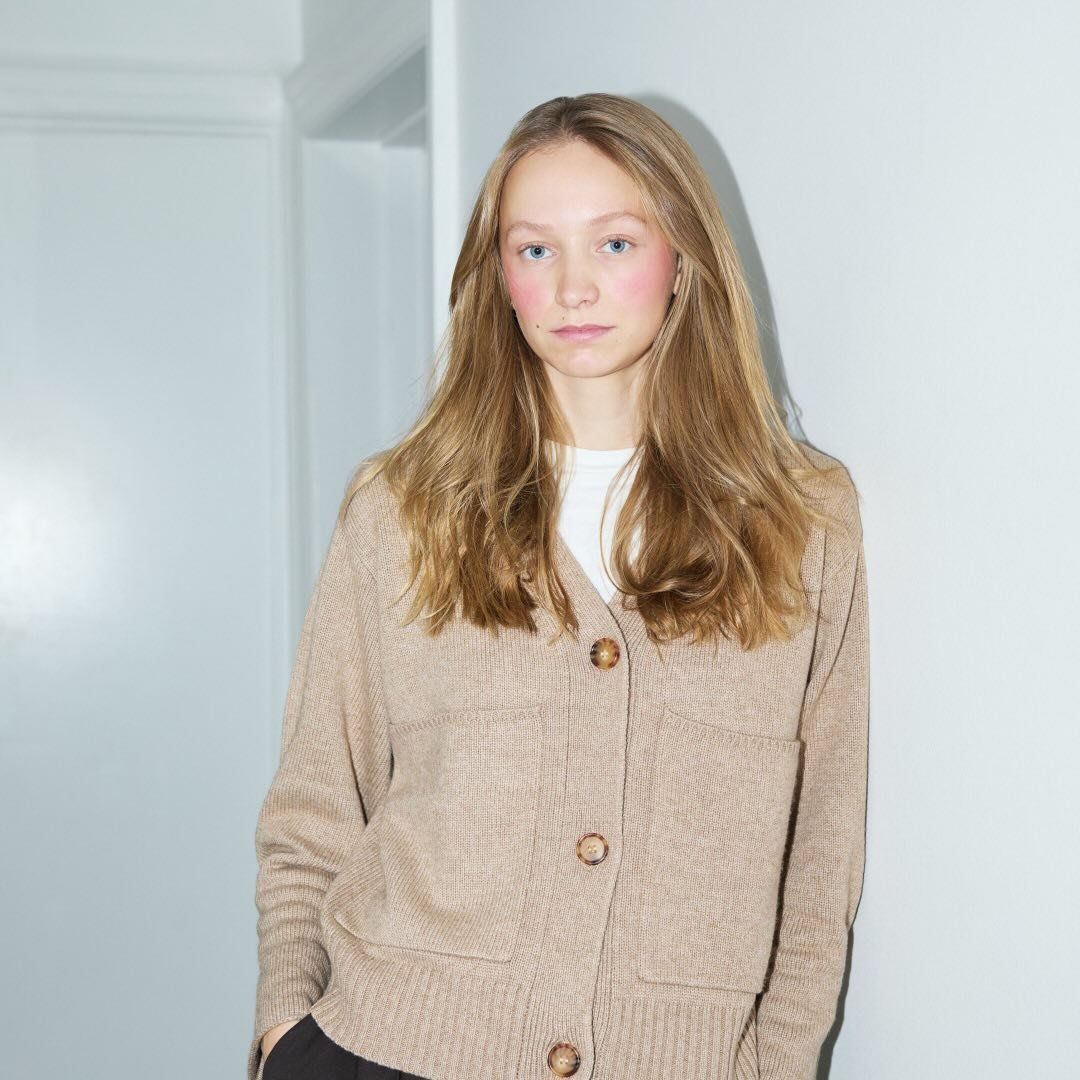 Profile photo
