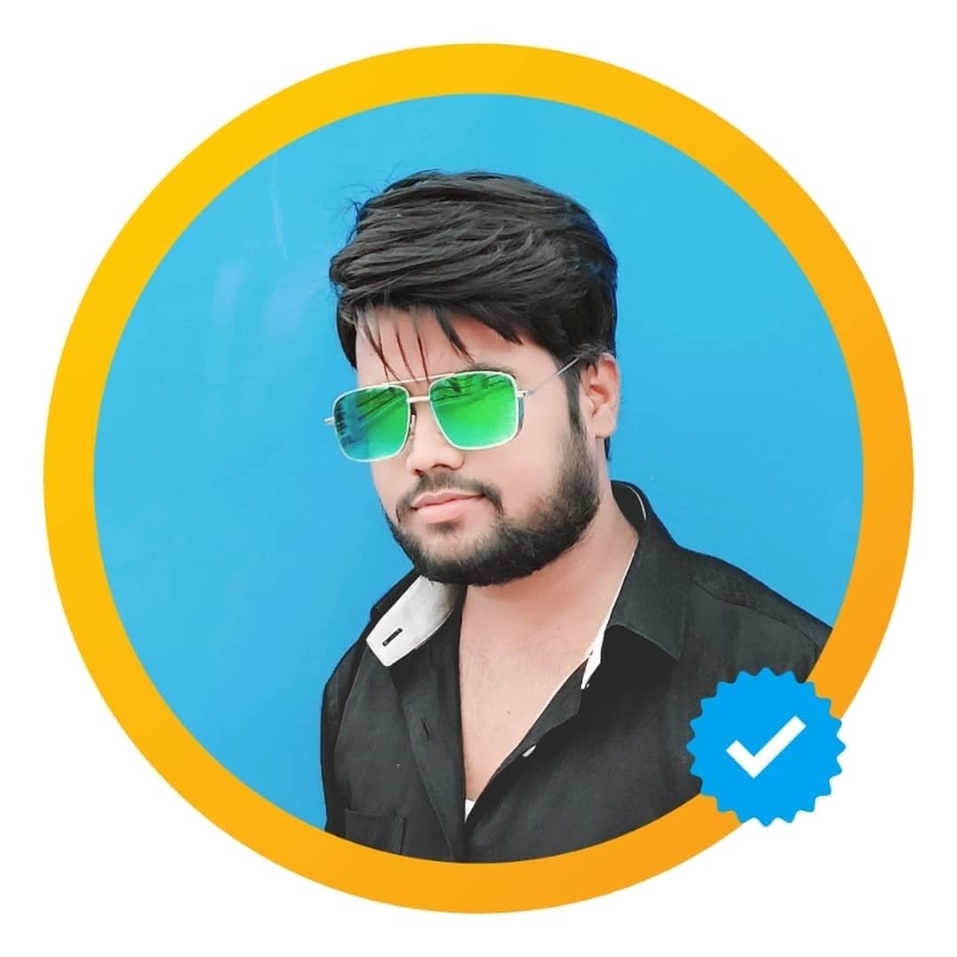 Profile photo