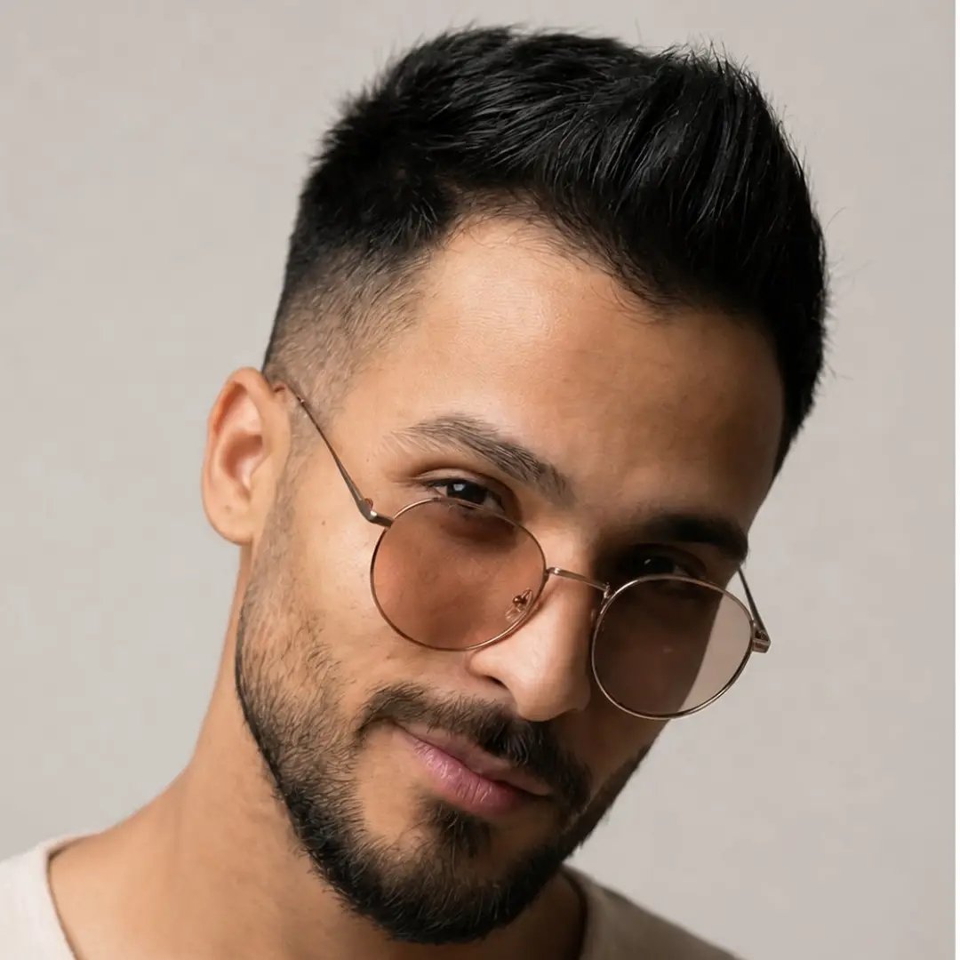 Profile photo
