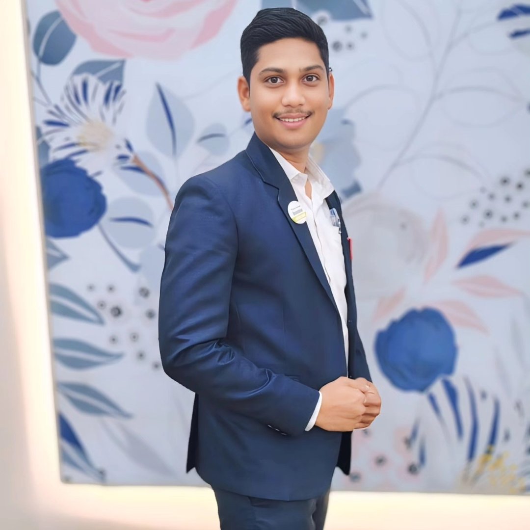 Profile photo