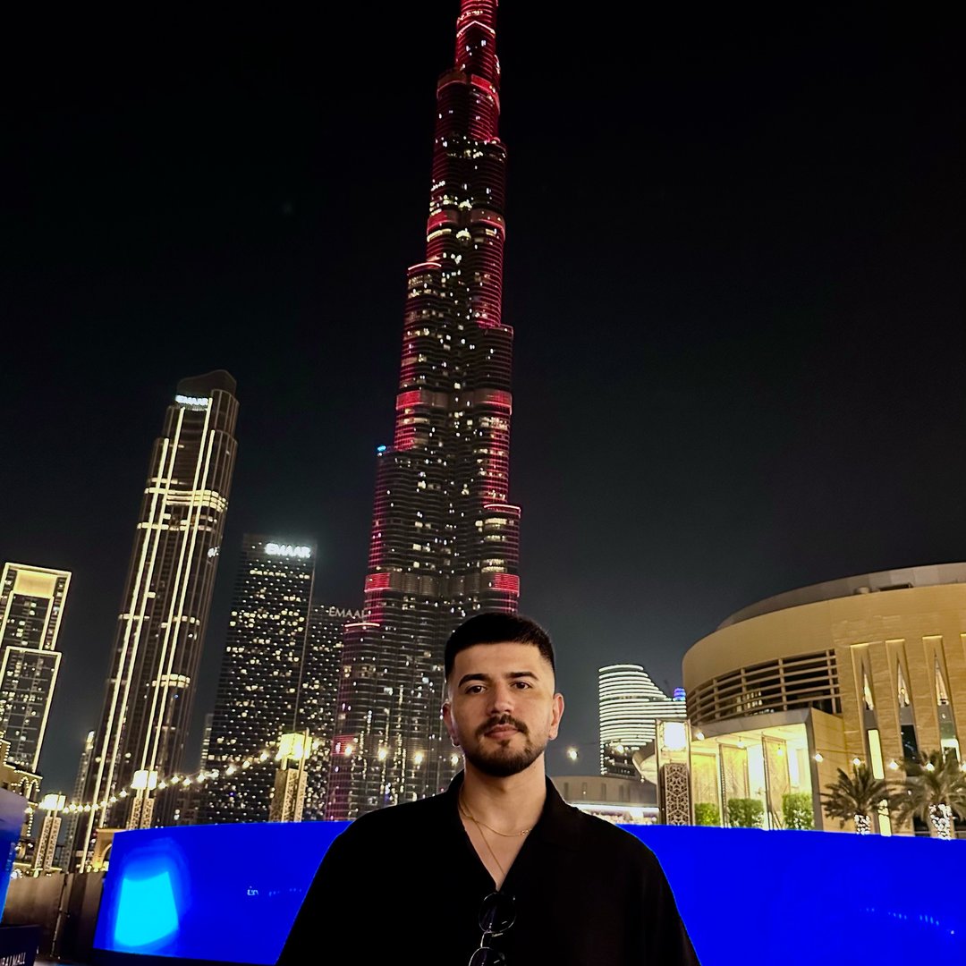 Profile photo