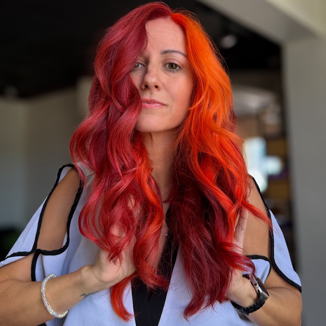 Profile photo