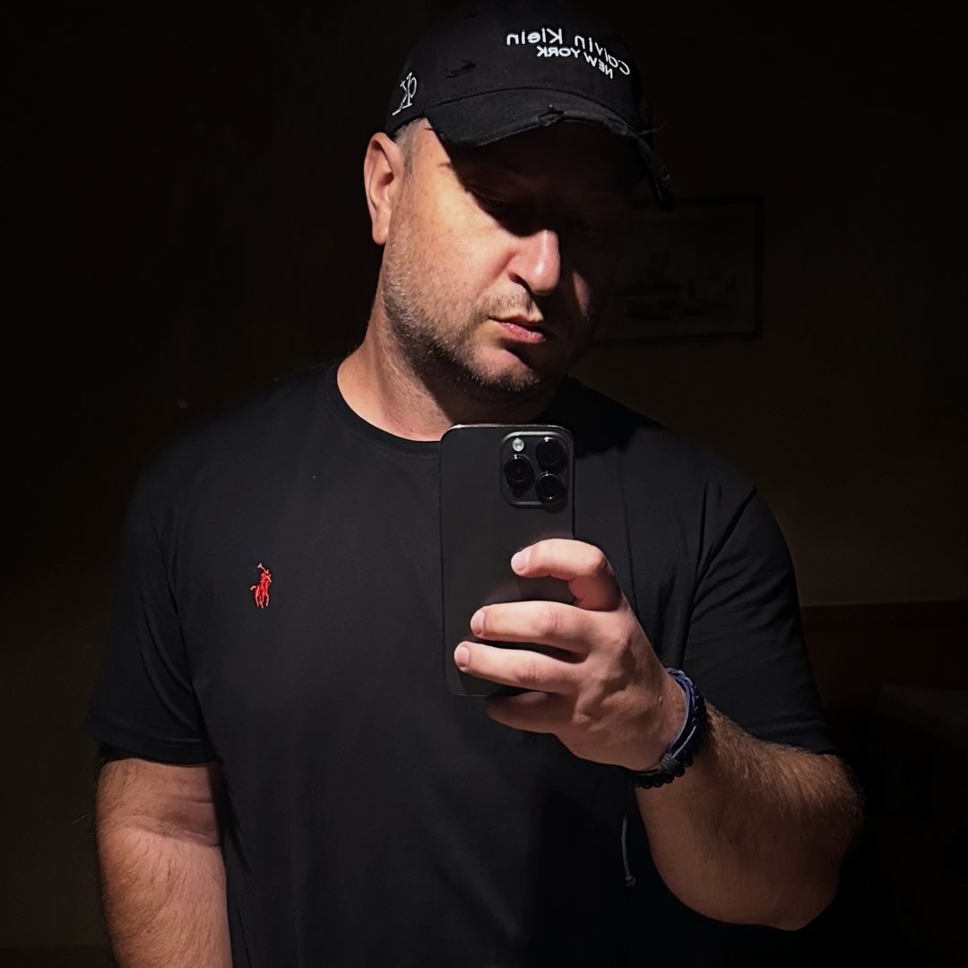 Profile photo