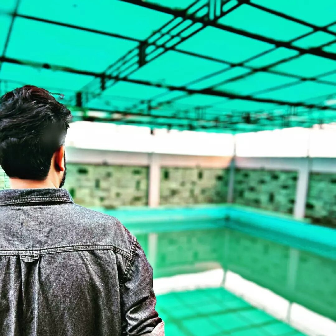 Profile photo