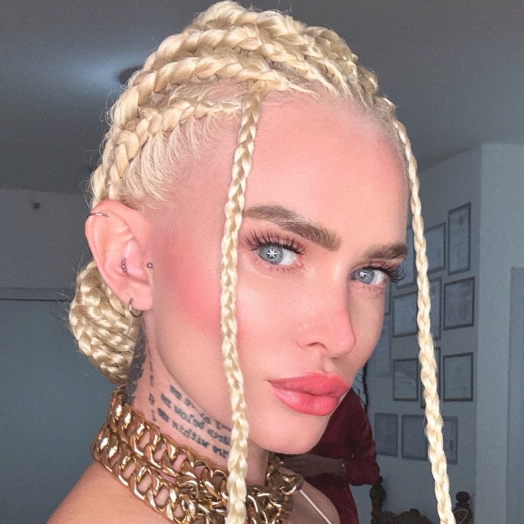 Profile photo