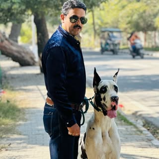 Profile photo
