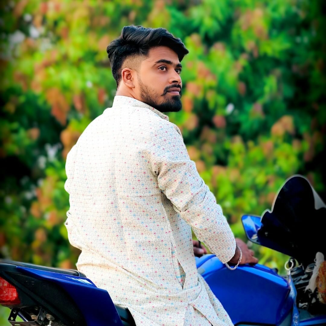 Profile photo