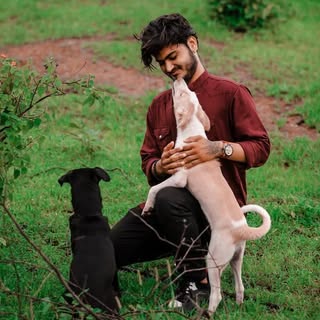 Profile photo