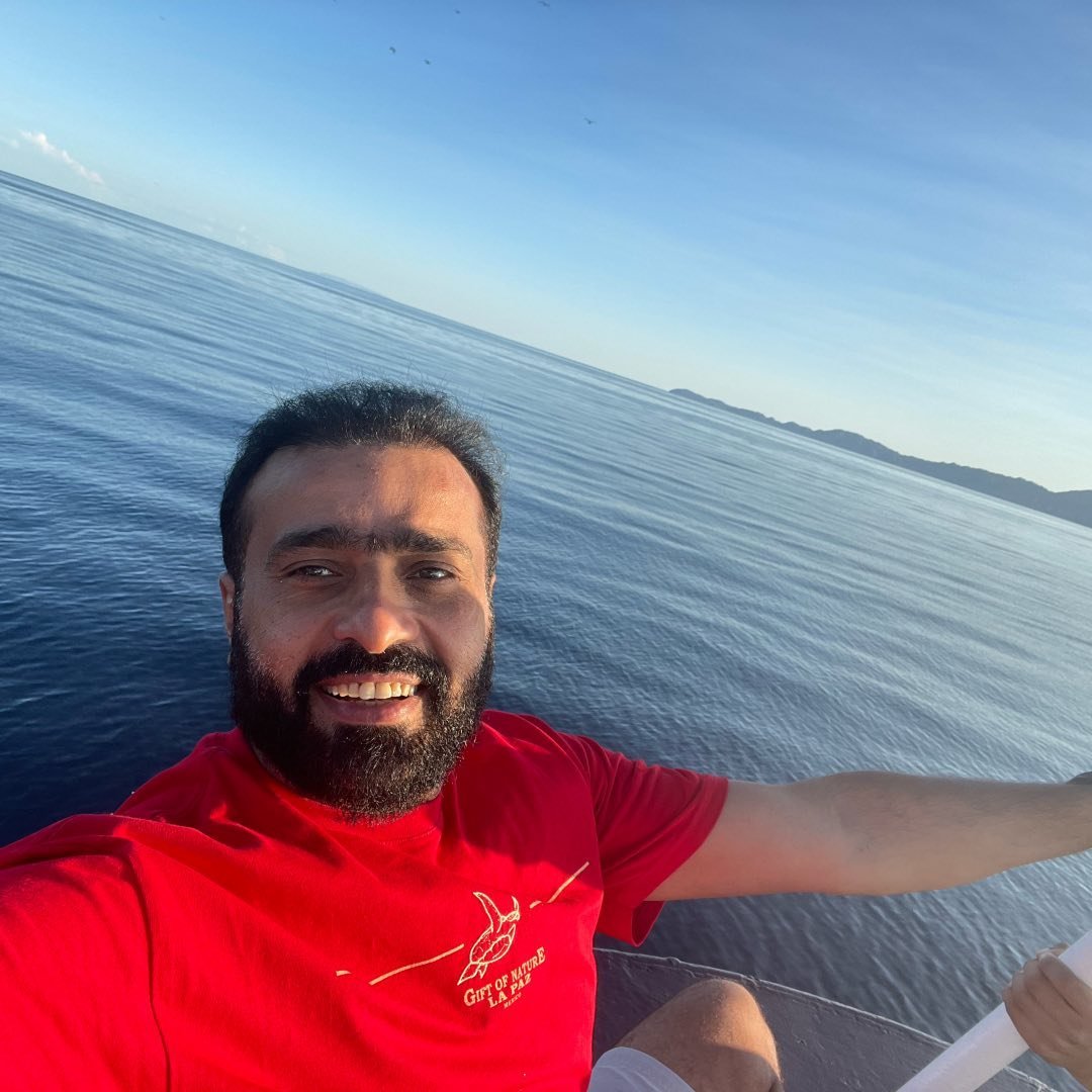 Profile photo